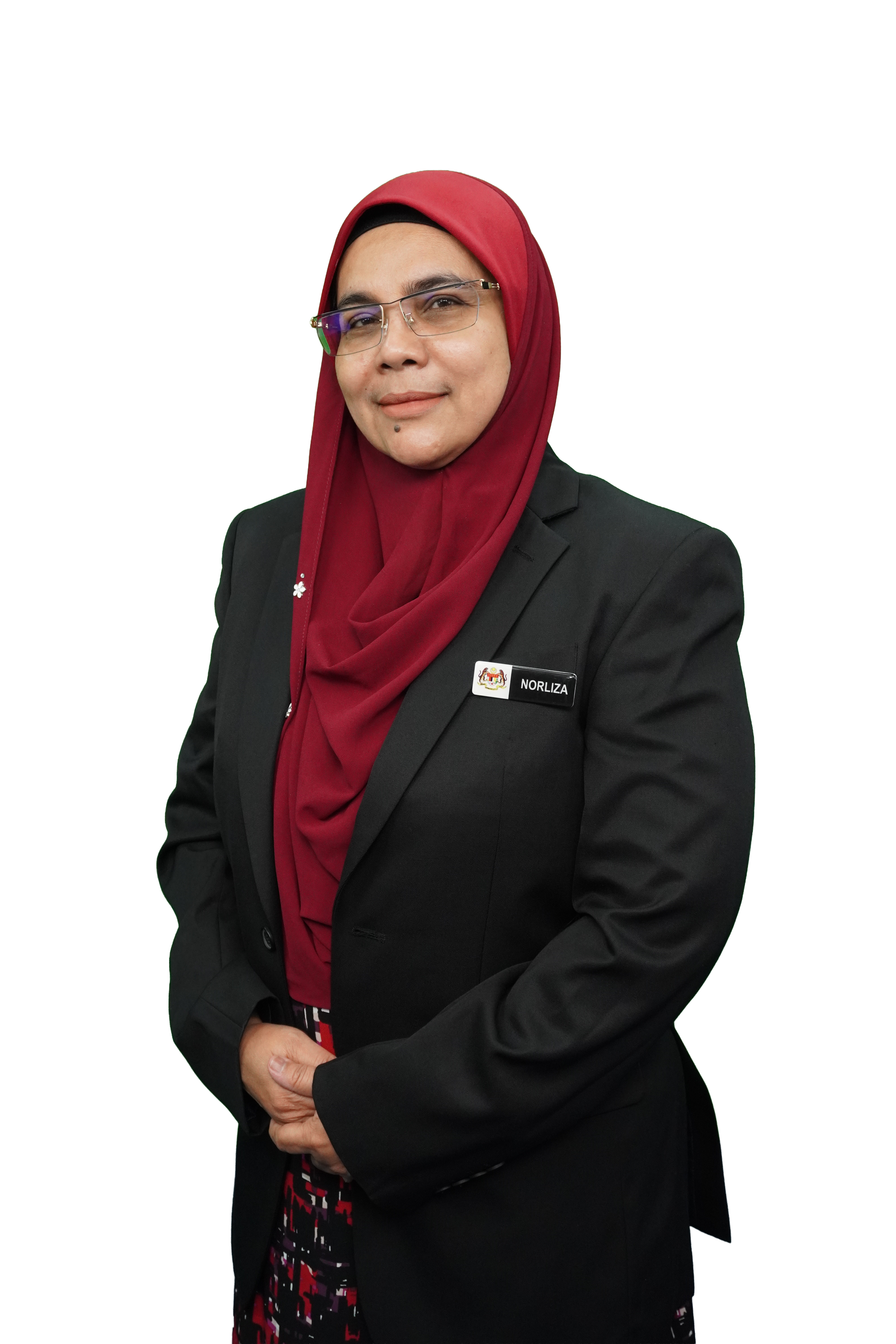 DR. NORLIZA BT MOHAMED